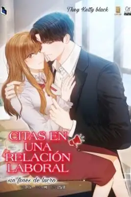Portada de Citas En Una Relacion Laboral