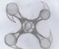 Portada de Spinrex