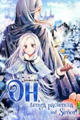 Portada de Oh Tenga Paciencia Mi Senor