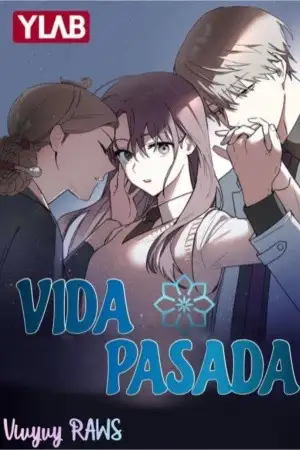 Portada de VIDA PASADA