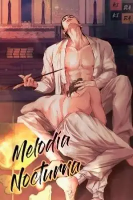 Portada de Night Song