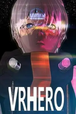Portada de Vr Hero