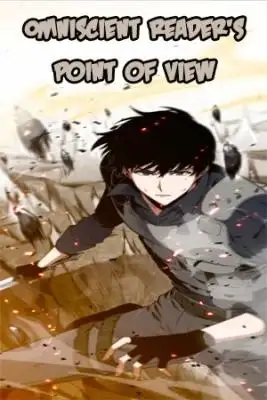 Portada de Omniscient Reader S Point Of View