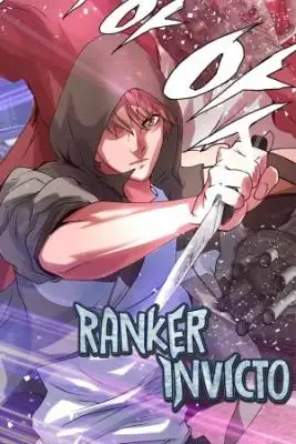 Portada de Ranker Invicto