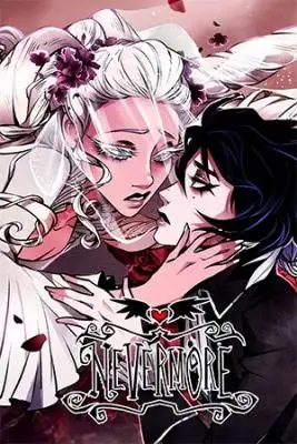 Portada de Nevermore