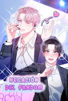 Portada de Negacion Del Fandom