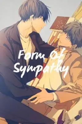 Portada de Form Of Sympathy