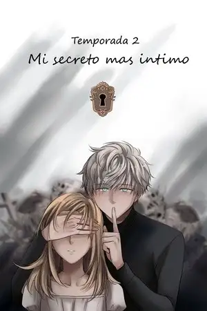 Portada de Mi secreto más íntimo