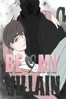 Portada de Be My Villain