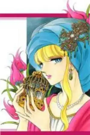 Portada de Yume No Shizuku- Ougon No Torikago