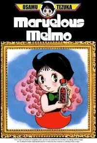 Portada de Fushigi Na Melmo