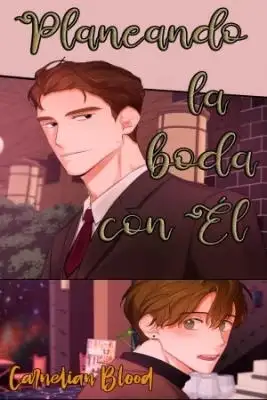 Portada de Planeando La Boda Con El