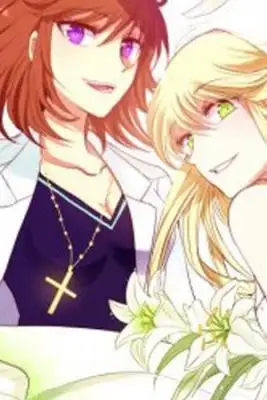 Portada de Broken Lily