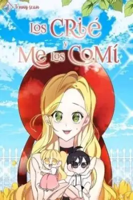 Portada de Los Crie Y Me Los Comi