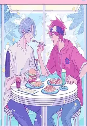 Portada de SK8 the Infinity Parejas yaois Dj