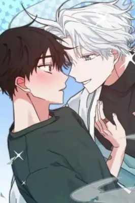 Portada de Un Amor Celestial Love Me My God
