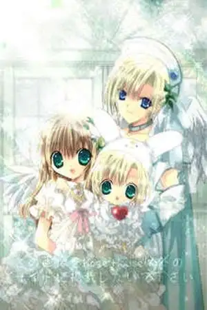 Portada de Kamichama Karin-Chu