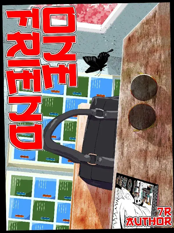 Portada de One friend