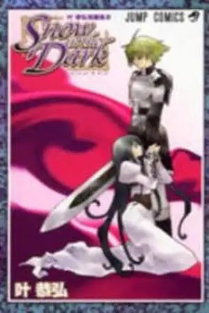 Portada de Snow in the Dark