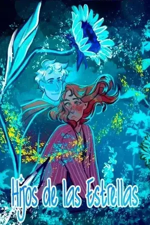 Portada de STAR CHILDREN