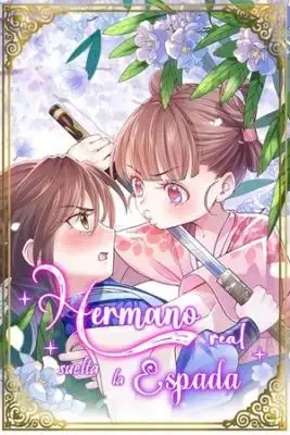 Portada de Hermano Real Suelta La Espada