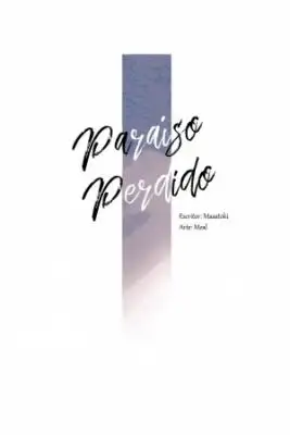 Portada de Paradise Lost