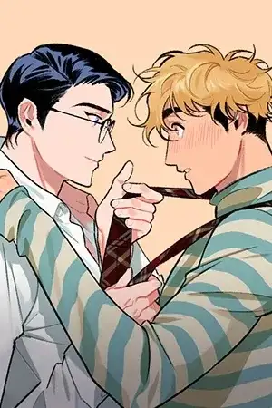 Portada de The Good Teacher