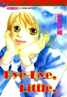Portada de Bye Bye Little