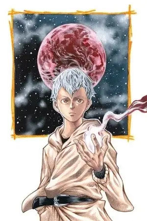 Portada de Kamisama no Iutoori Zero