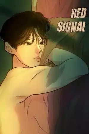 Portada de RED SIGNAL