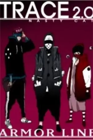 Portada de Trace 1.0