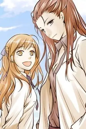 Portada de Yuri Explícito (GL)