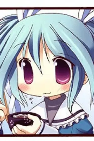 Portada de Mashiro-iro Symphony 4-koma