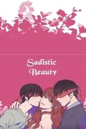 Portada de Belleza Sádica