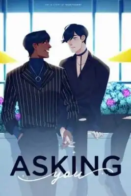 Portada de Asking You