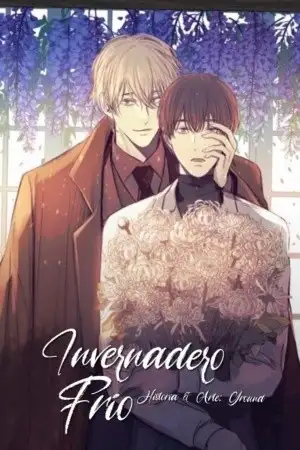 Portada de Frío Invernadero