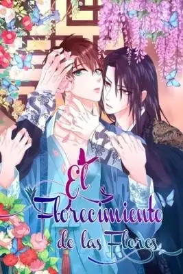 Portada de El Florecimiento De Las Flores