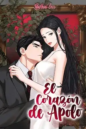 Portada de El corazón de Apolo