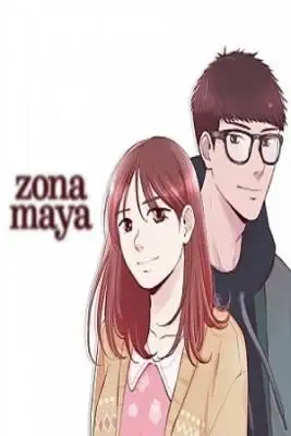 Portada de Zona Maya