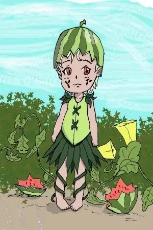 Portada de Kiseichuu no tensei ima nani ka