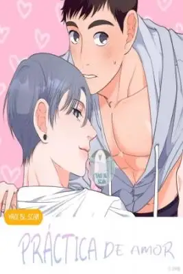 Portada de Practica De Amor