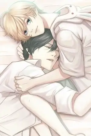 Portada de Cuando Shin necesita a Cheese