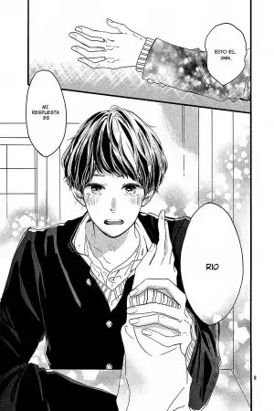Portada de Suki na Hito Tote Quiz