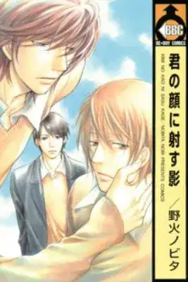 Portada de Kimi No Kao Ni Sasu Kage