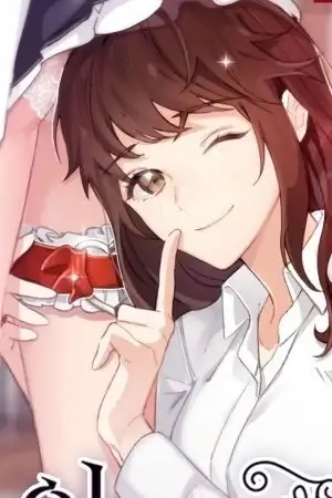 Portada de Señorita y criada