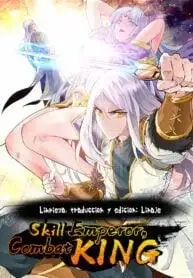 Portada de Skill Emperor