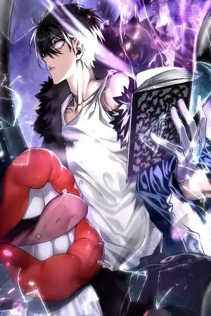 Portada de The Ruler of the Underworld