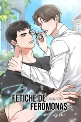 Portada de Pheromone Fetish