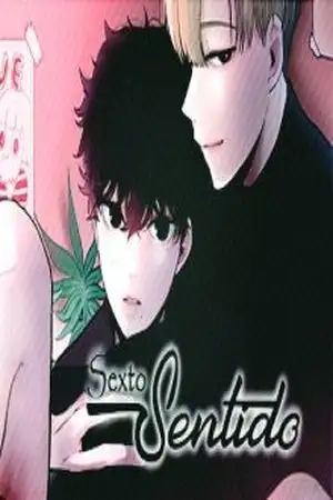Portada de Sexto sentido