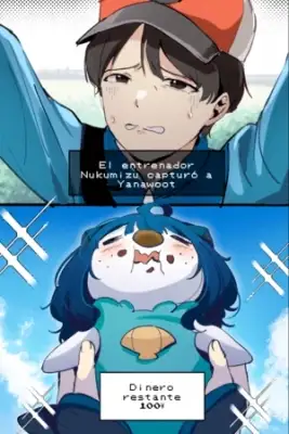 Portada de Too Many Losing Pokemon